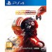 Star Wars Squadrons (PS4, русская версия), 227090, Приключения/экшен